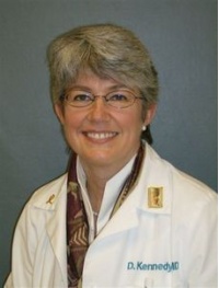 Dr. Debbie Ann Kennedy M.D., Doctor