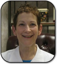 Dr. Nina Feltman Sax M.D.