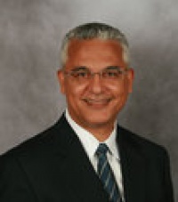 Dr. Hamid R Mostafavi MD