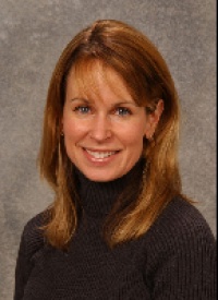 Dr. Susan Biffl MD, Physiatrist (Physical Medicine)