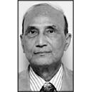 Dr. Hari H. Sharma MD, Internist