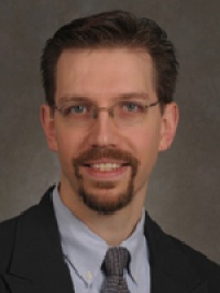 William H. Moore M.D., Radiologist