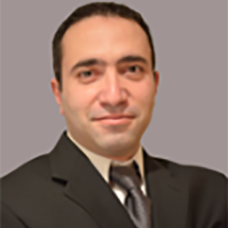 Dr. Maher Loutfi, MD, Neurologist