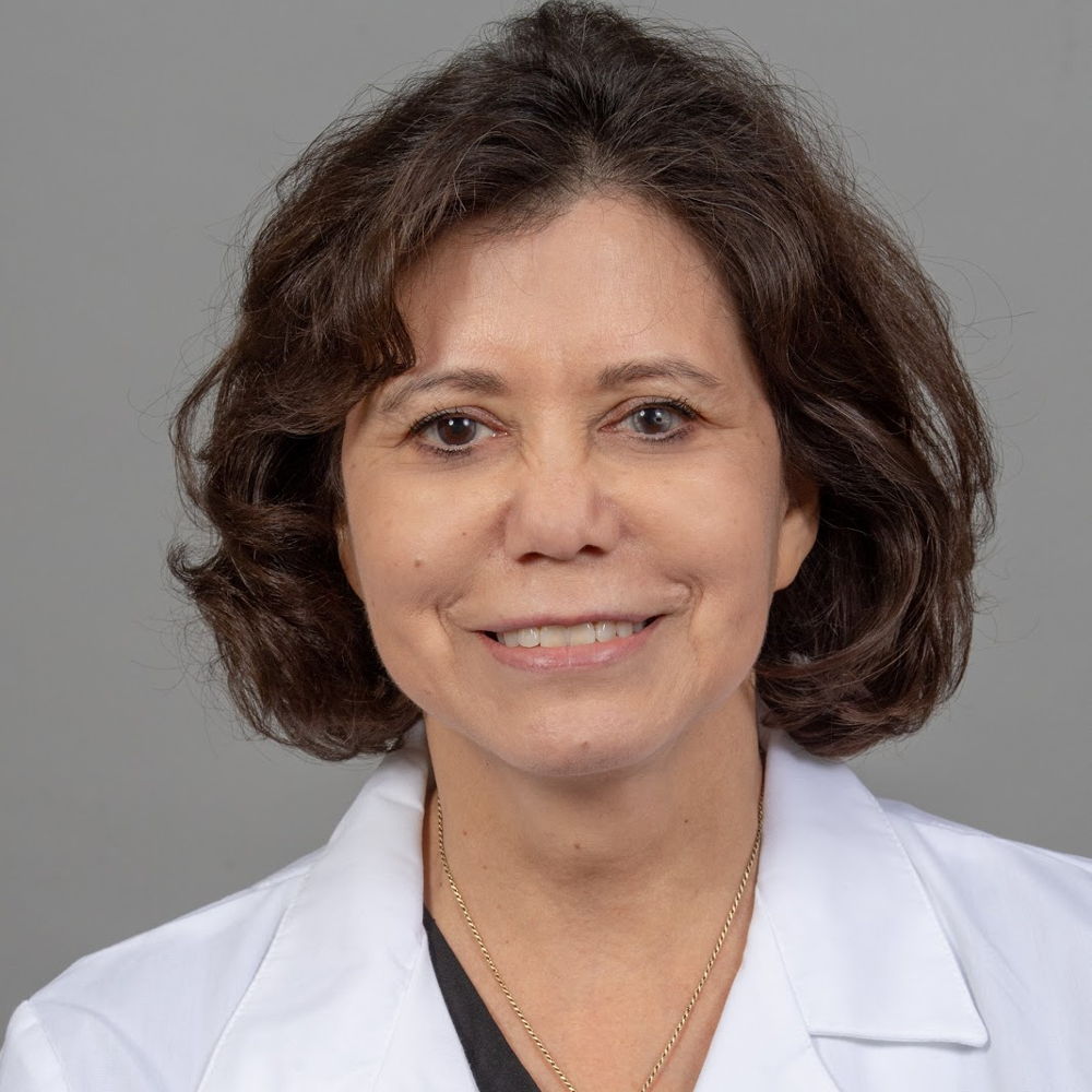 Dr. Cecilia Prieto, MD, Neonatal-Perinatal Medicine Specialist