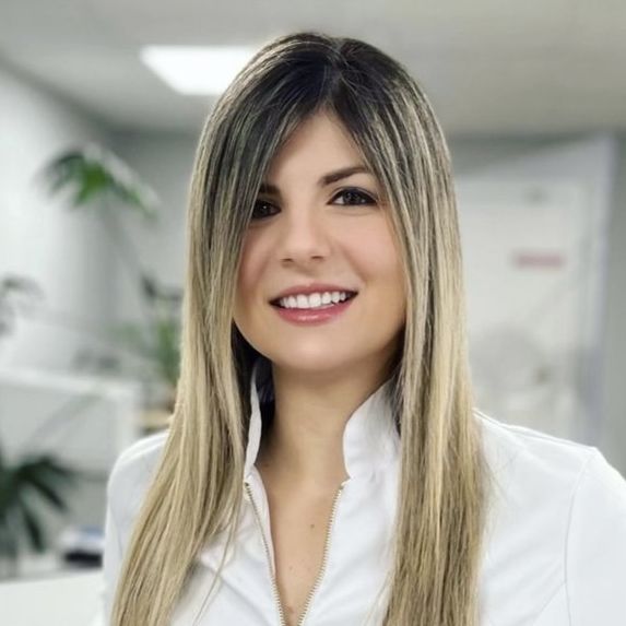 Dr. Monika Kaceli, DMD, Dentist