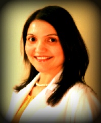 Dr. Supriya Jain M.D., Cardiologist (Pediatric)