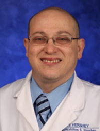 Dr. Yevgeny  Zadov D.O.