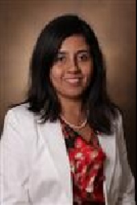 Dr. Syeda Sadia Zaidi M.D, Endocrinology-Diabetes