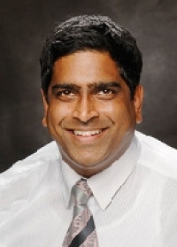 Dr. Navin Shiva Nagaraj MD