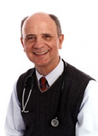 Dr. Joseph A. Weader M.D., Pediatrician