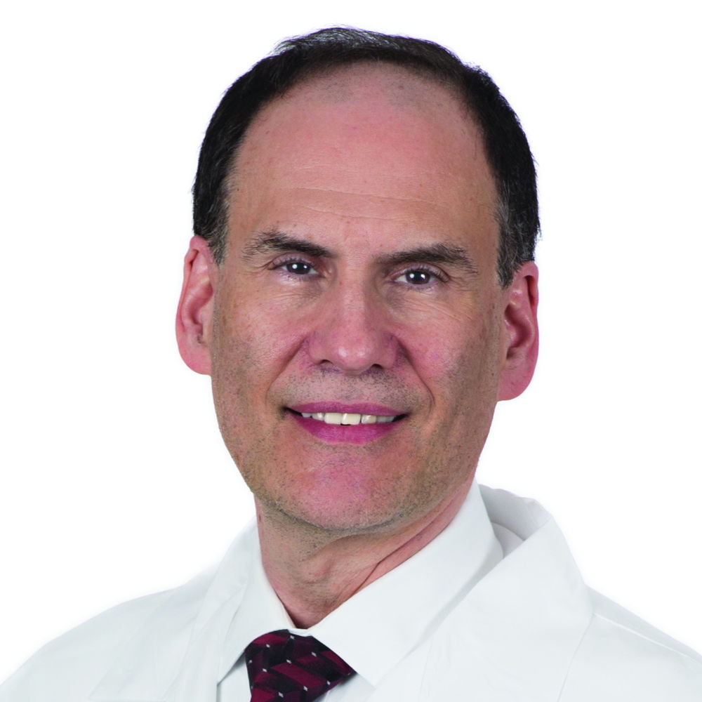 Dr. Marc D. London, MD, Neurologist