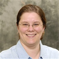 Dr. Katerina K Harwood MD, Pediatrician