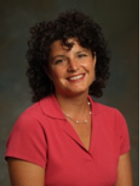 Dr. Celeste D Heckman M.D., Family Practitioner