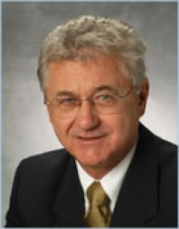 Dr. Jospeh Francis Haas M.D., FACS