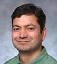 Dr. Parvez  Ahmed M.D.