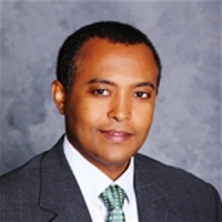 Dr. Habte Aragaw Yimer M.D., Hematologist (Blood Specialist)