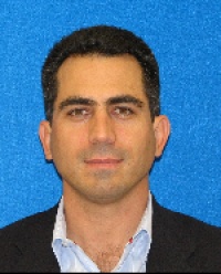 Israel Galtes M.D., Cardiologist