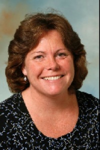 Dr. Mary Tahnk-johnson MD, Nephrologist (Kidney Specialist)