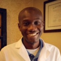 Dr. Daniel Mensah-boateng DDS, Dentist