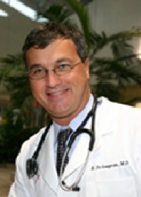 Michele Degregorio, MD, Cardiologist