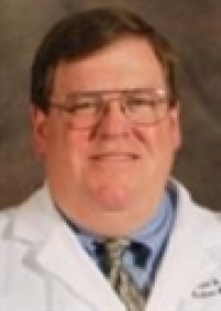 Dr. David John Gandy M.D., Orthopedist