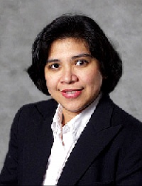 Dr. Cynthia C Basaldua MD, Family Practitioner