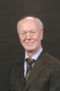 Dr. Gordon M Mead MD, Orthopedist