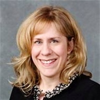 Dr. Jennifer Suzanne Bantz M.D., OB-GYN (Obstetrician-Gynecologist)