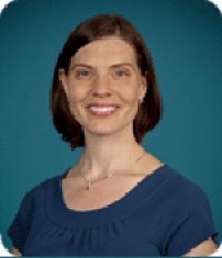 Dr. Mary Hebert Dawson M.D., Family Practitioner