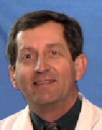 Dr. Stanley Warren Moss M.D., Orthopedist