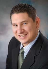 Dr. Justin Chad Rodriguez D.C.