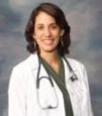 Dr. Kelly Christine Motadel MD