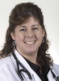 Dr. Mary Mackessy MD, Emergency Physician