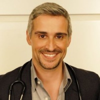 Dr. Frank Angelo Spinelli MD