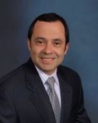 Dr. Ian J Morales MD, Internist