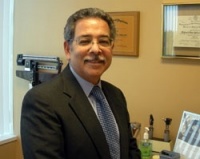 Dr. Richard A Levine M.D., Preventative Medicine Specialist