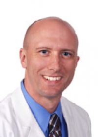 Dr. Jason Stamm M.D., Critical Care Surgeon