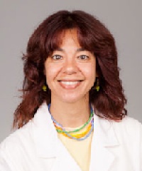 Dr. Vasiliki M Anvari M.D., Emergency Physician