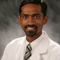 Dr. Prasad  Katta M.D.
