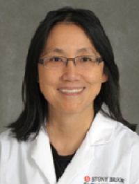 Dr. Ellen Li MD, Gastroenterologist