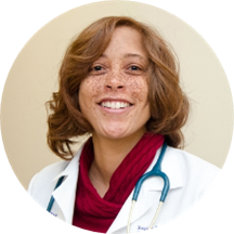 Dr. Regina Robbins, MD, FAAP, Pediatrician