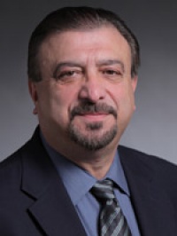 Dr. Claude Macaluso MD, Neurologist