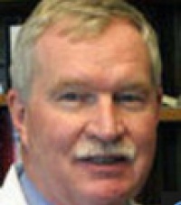 Dr. Carl D. Maguire M.D., Orthopedist