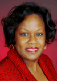 Dr. Cherie Yvonne Zachary M.D.