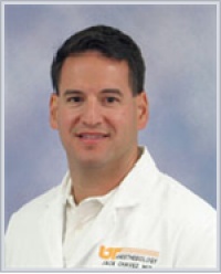 Dr. Jack J Chavez M.D.