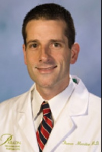 Dr. Thomas J Mendise MD