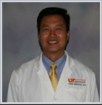 Yong C Bradley M.D., Radiologist