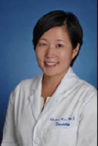 Dr. Christina Kim MD, Dermapathologist