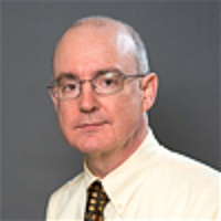 Dr. Kenneth Robert Burke MD, Pediatrician