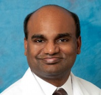 Dr. Ramesh Kumar MD, Internist